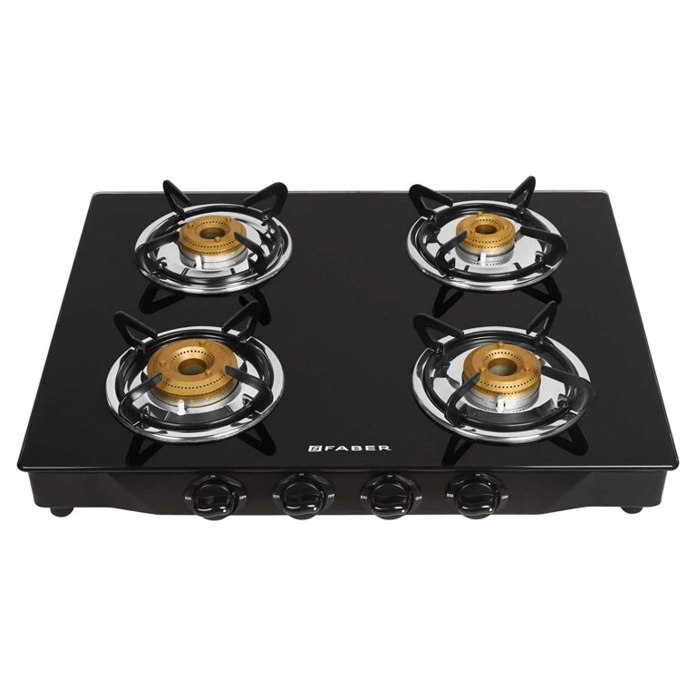 Faber Gas Stove