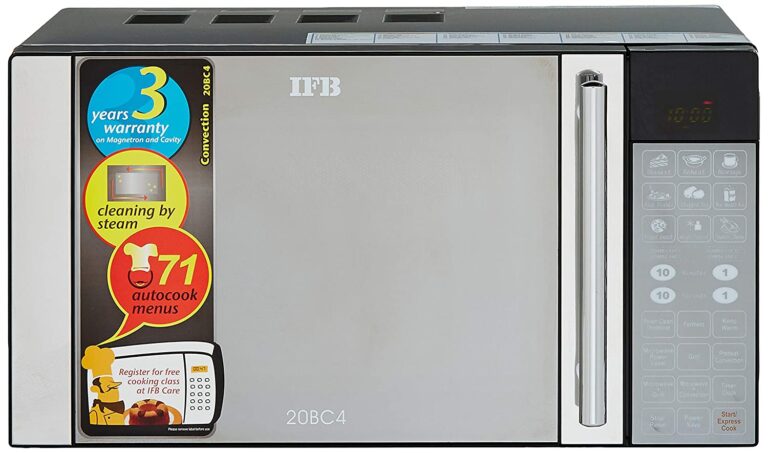 IFB 20 L Convection Microwave Oven