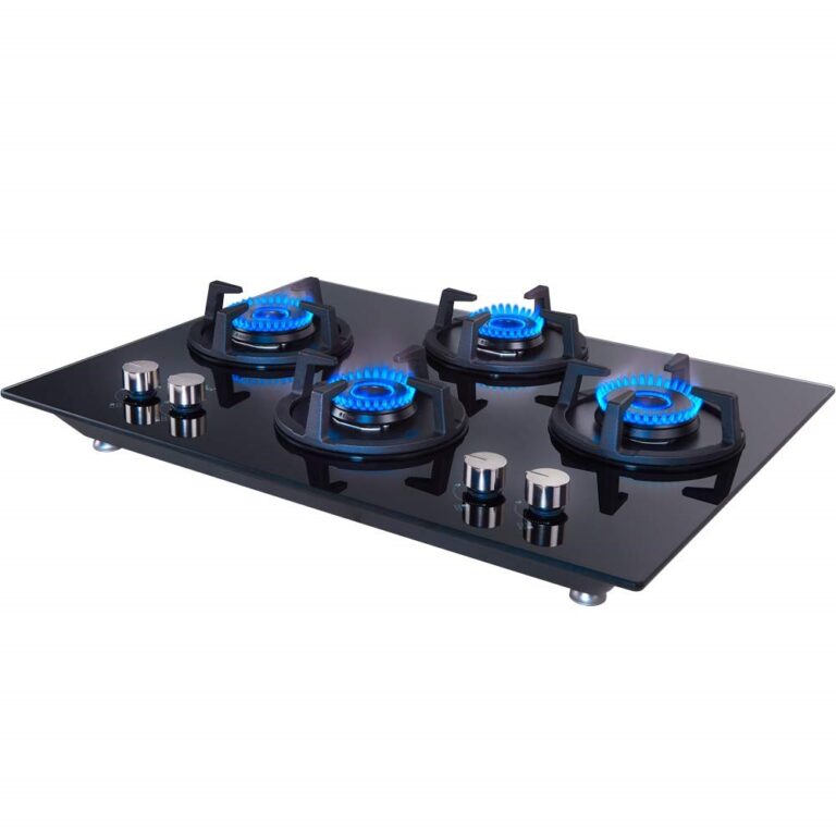 Whirlpool Hob