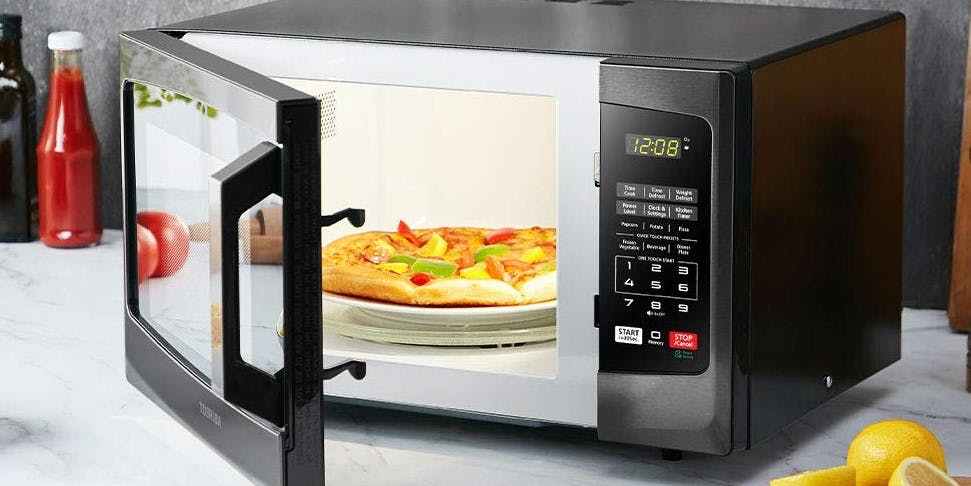 microwave-oven