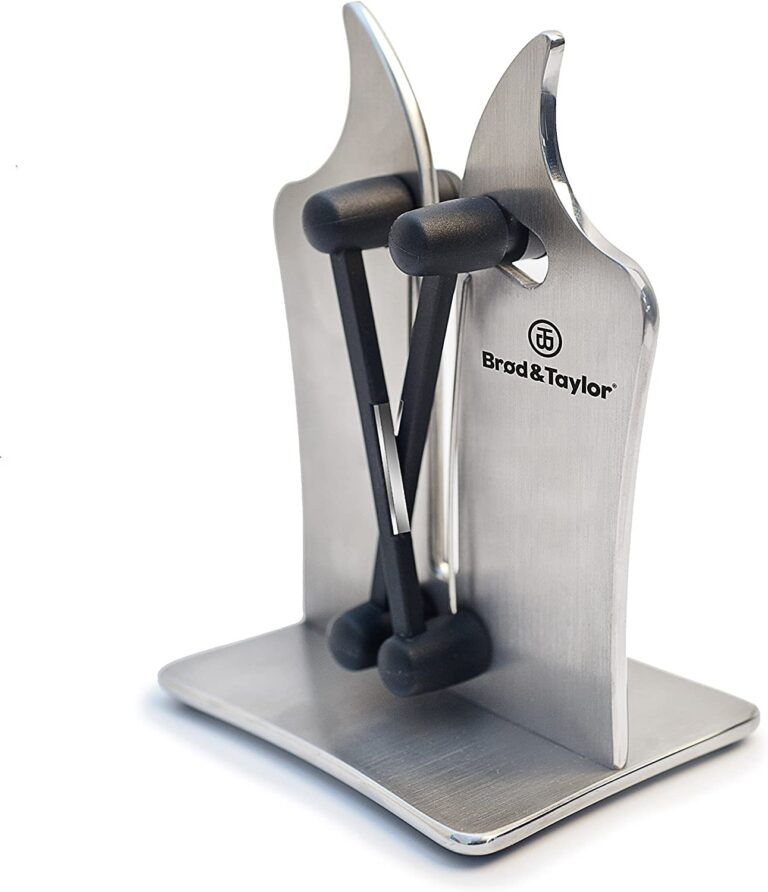 Brod & Taylor Professional Knife Sharpener