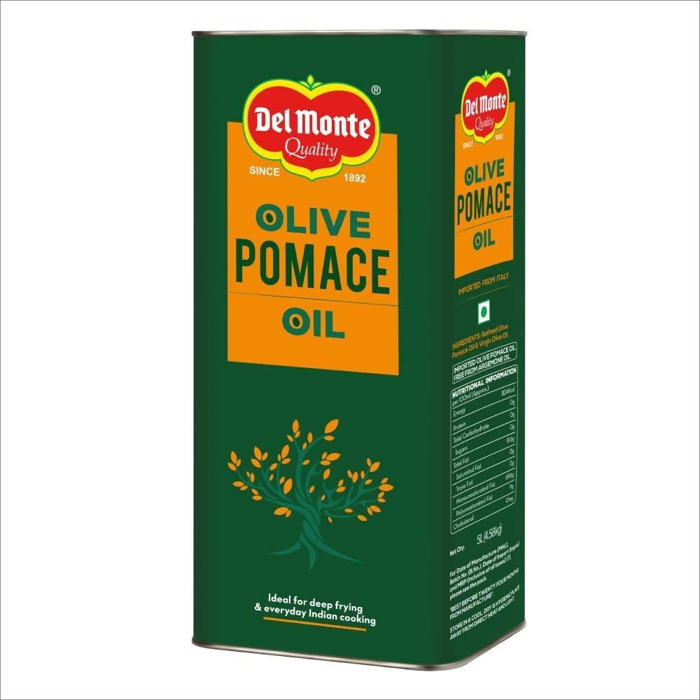 Del Monte Pomace