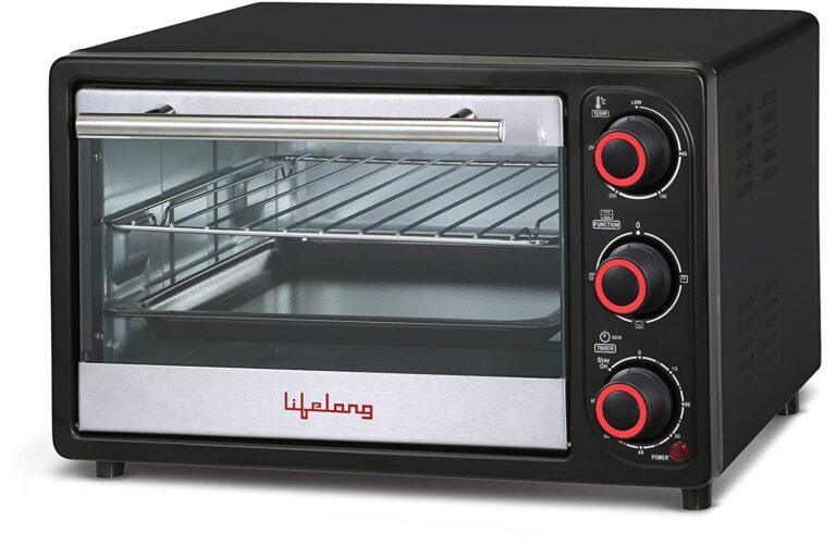 Lifelong Oven