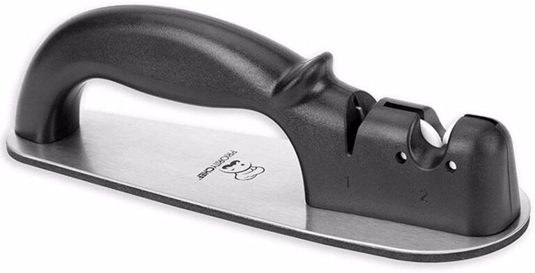 PriorityChef Precision Knife Sharpener