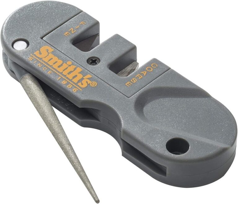 Smith's Abrasives PP1