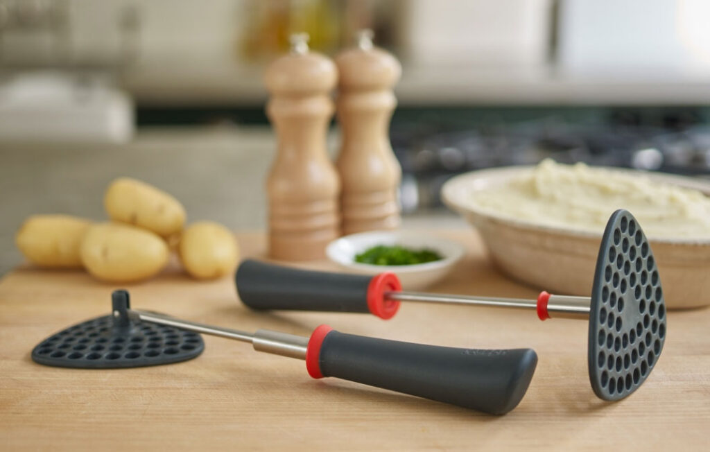 Top 10 Best Potato masher in 2021