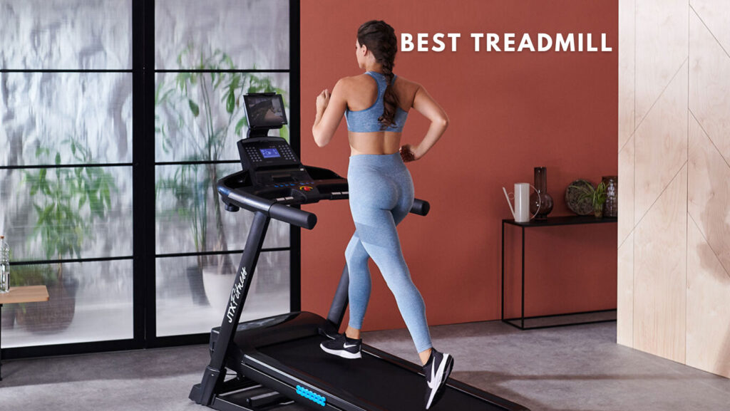 treadmill