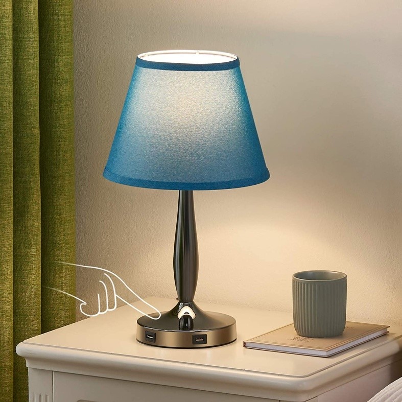 Bedside Lamp