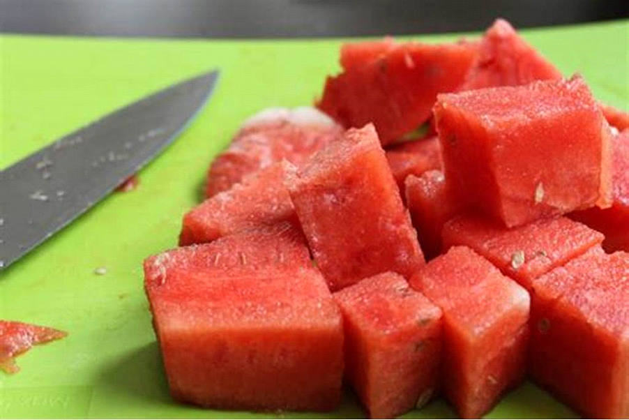 watermelon