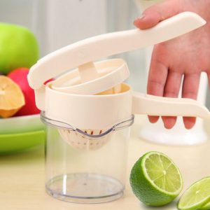 TOPQSC Hand Citrus Juicer