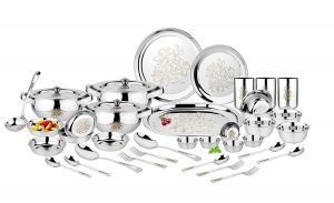 Classic Essentials Glory Dinner Set