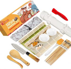 AIMEETO Sushi Making Kit