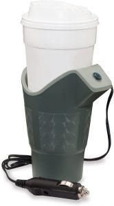 AutoCafe Take-Out Hot Cup Warmer