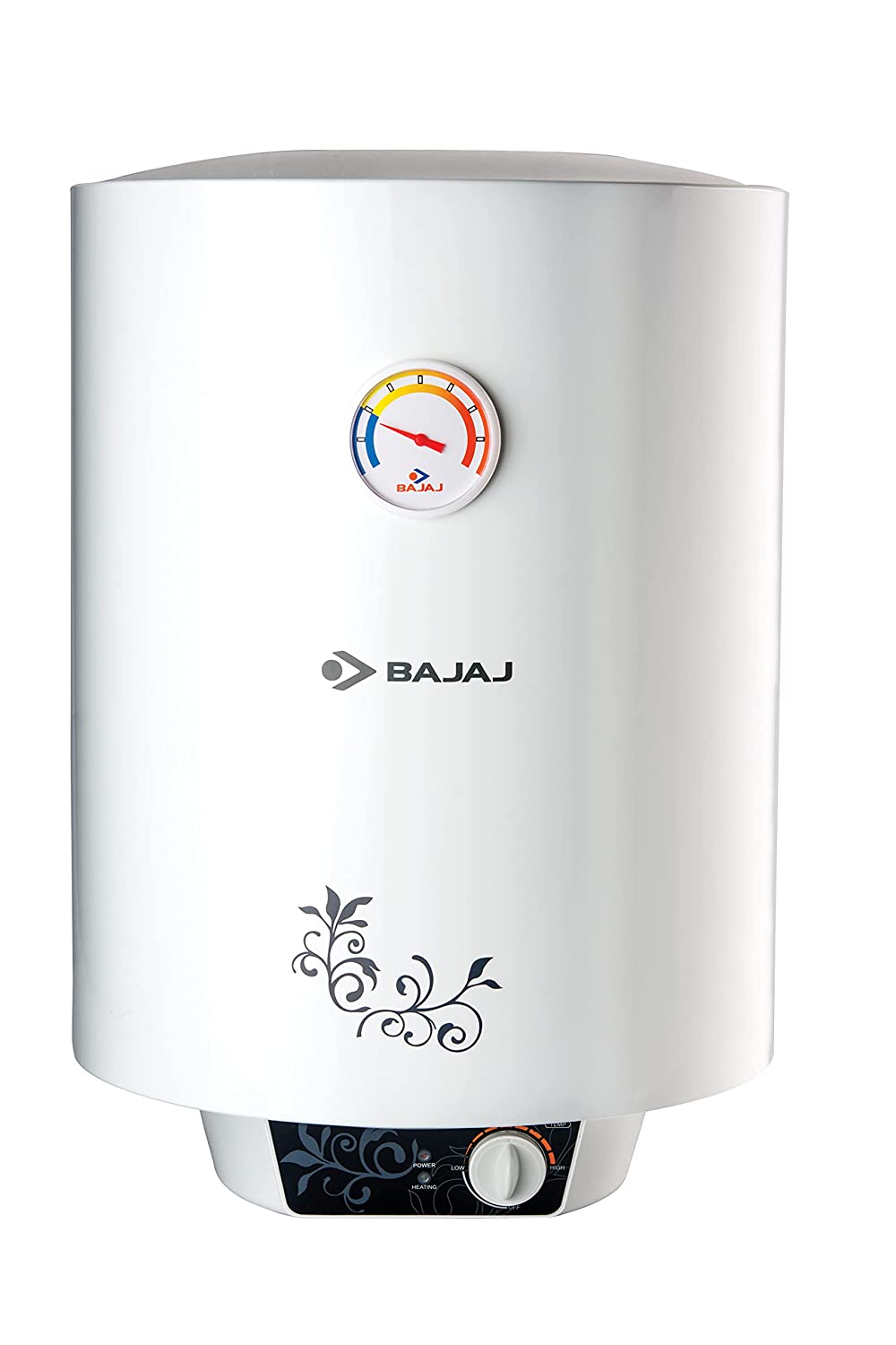 Bajaj New Shakti Storage 25 Litre Vertical Water Heater