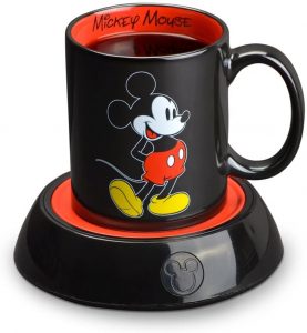 Disney DMP-16 Mug Warmer