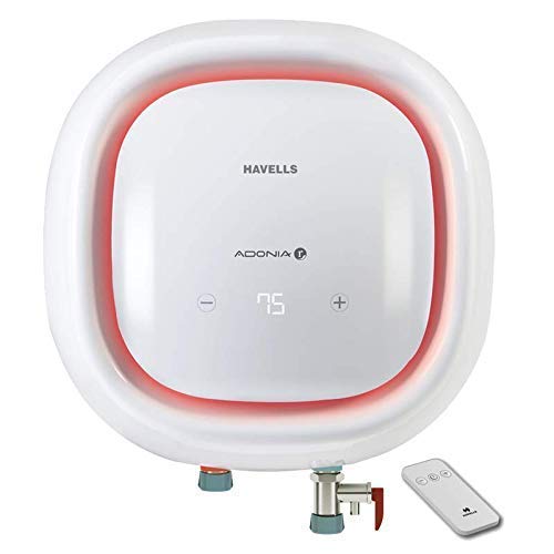 Havells Water Heater Adonia 15 Litre