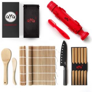 Original Aya Bazooka Kit