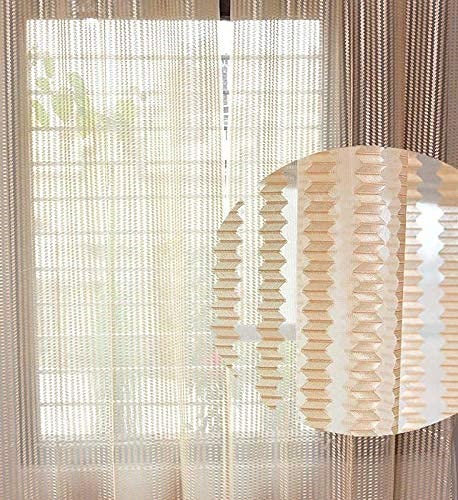 Polyresin Modern Curtain