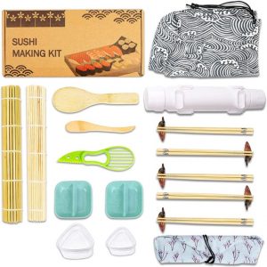 Sushi Making Kit 