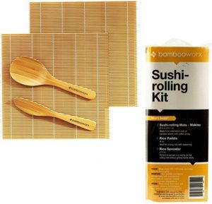 Sushi Making Kit 