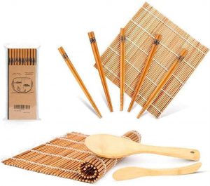 Sushi Making Kit