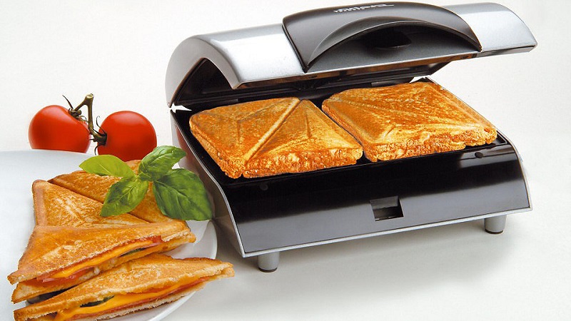 Toaster Maker