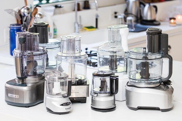 best food processor