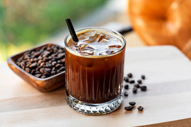 Cold Brew Coffee Maker