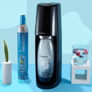 Fizzi Sparkling Water Maker