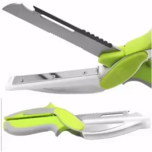 I Life Universal 6 in 1 Clever Smart Slicer Cutter