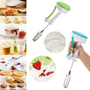 Power Free Hand Blender and Beater Power 