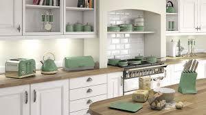 Sage kitchenware