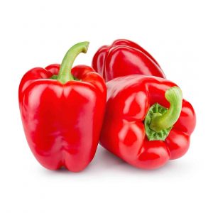 Bell peppers