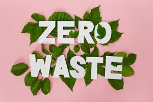 Foods with Low Waste