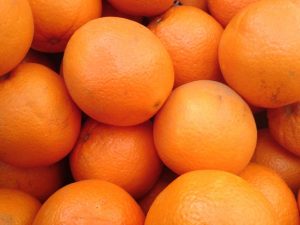 Oranges