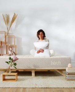 Organic & Sustainable Mattress Brand