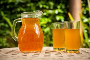 The popularity of Kombucha is expected to grow