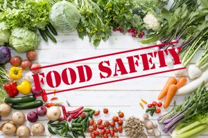 Transparency & Food Safety