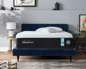 Tried-and-True Mattress Brand