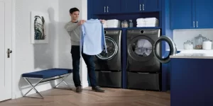 Drying Clothes