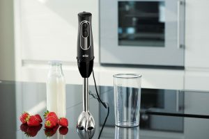 Immersion blender