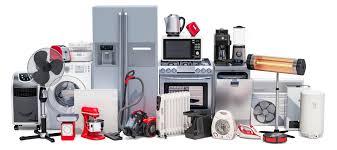 Home Appliances The Consume The Most Energy