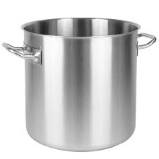 Large stockpot