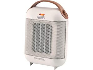 De'Longhi Capsule Compact Ceramic Heater