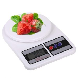 Digital Kitchen Weighing Machine Electronic Weight Scale 