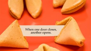 Fortune Cookies