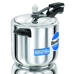 Hawkins Stainless Steel Pressure Cooker