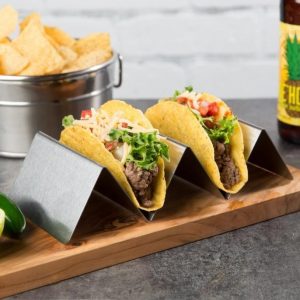 Holders for tacos