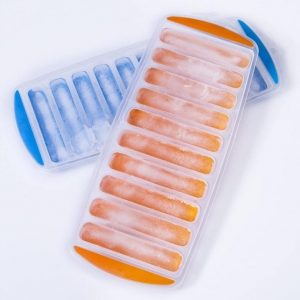 Ice Cube Tray for Water Bottles