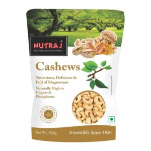 Nutraj Special Cashew 